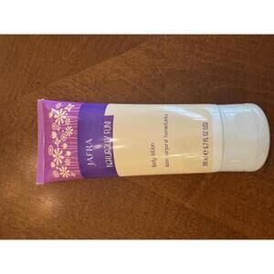 Jafra Naturally Fun Body Lotion 200ml
